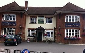 The Woolpack Inn Chichester